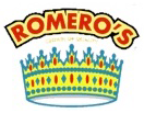 romeros_logo