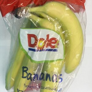 OK PRODUCE BANANA  3 LBS 13 PK