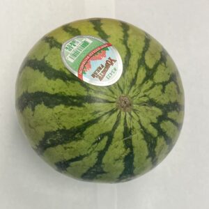 OK PRODUCE MELON MINI W- MELON 3.5 LBS 9 PK