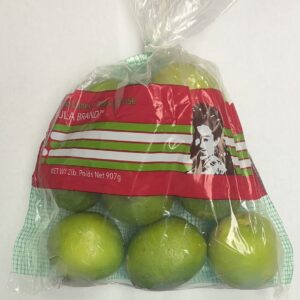 OK PRODUCE CITRUS LIME 2 LBS 15PK