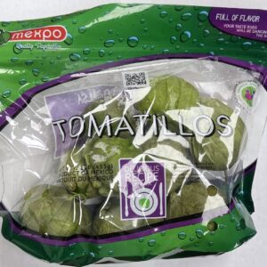 OK PRODUCE TOMATILLO 1 LBS 20 PK