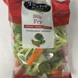 OK PRODUCE STIR FRY 12 OZ 9 PK
