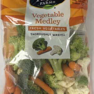 OK PRODUCE VEG MEDLEY 12 OZ 9 PK