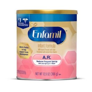 ENFAMIL AR POWDER 12.9oz 6PK