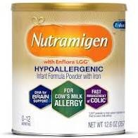 ENFAMIL NUTRAMIGEN POWDER 12.6oz 6PK
