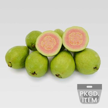 OK PRODUCE GUAVAS 16 OZ 16 PK