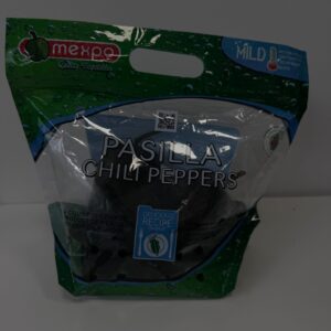 OK PRODUCE PEPPERPASILA 14 OZ 4 PK