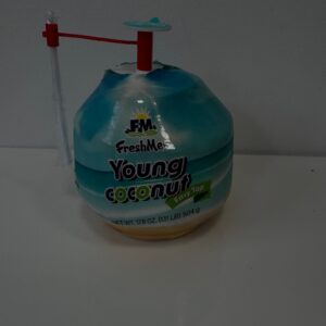 OK PRODUCE COCONUT 2 LBS 9 PK
