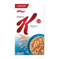 KELLOGGS SPECIAL K 18oz 6PK