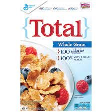 GENERAL MILLS TOTAL 16oz 7PK