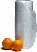 HDPE PRODUCE 1572 BAG  11X14X12MIC 4PK